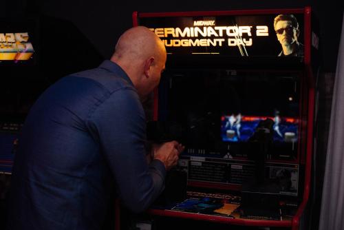 The Arcade Hotel Amsterdam,De Pijp>>Amsterdam,3 star