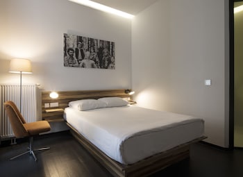 the arcade hotel amsterdam