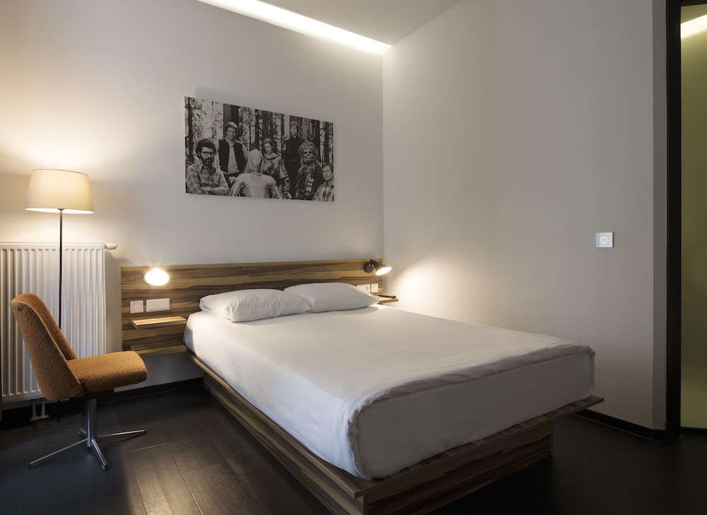 the arcade hotel amsterdam