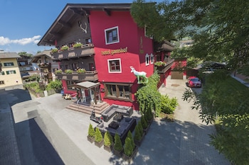 hotel gamshof