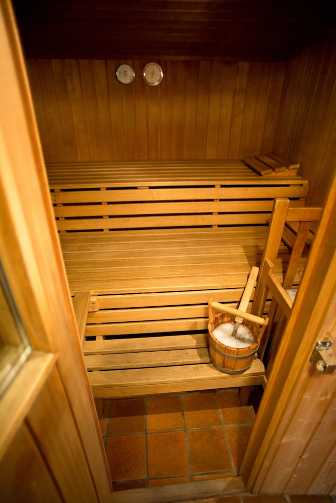 hotel gamshof