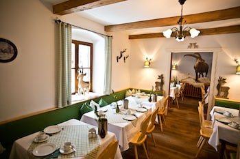 hotel gamshof
