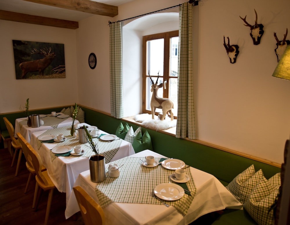 hotel gamshof