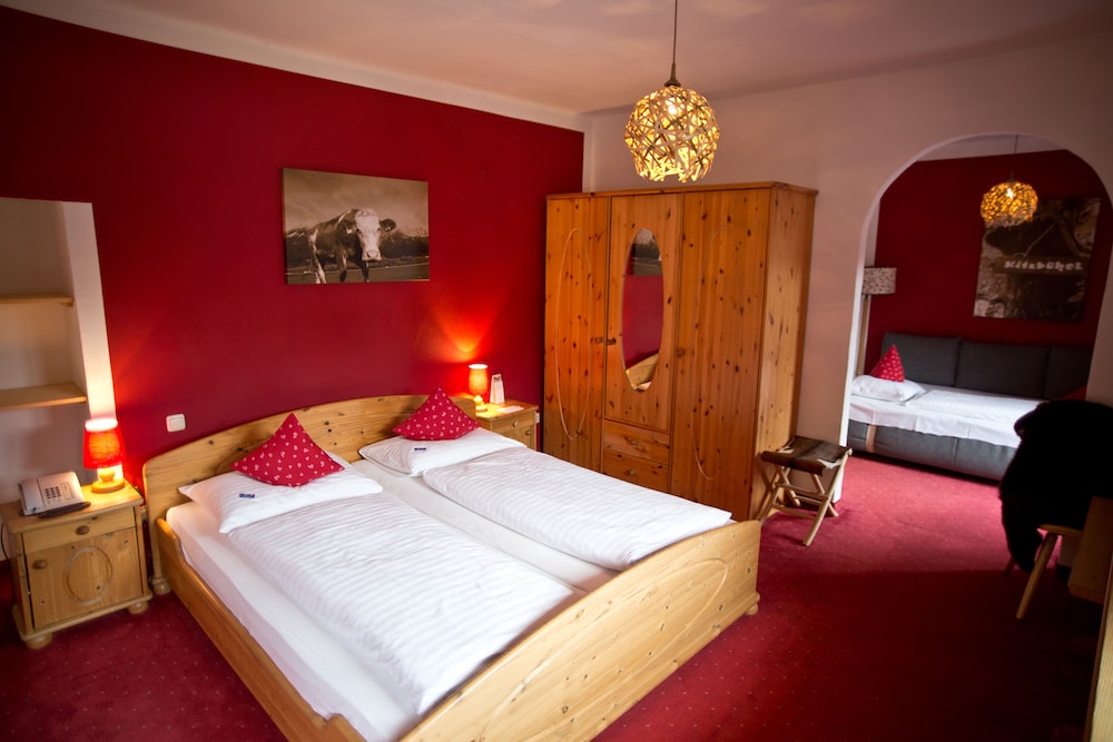 hotel gamshof