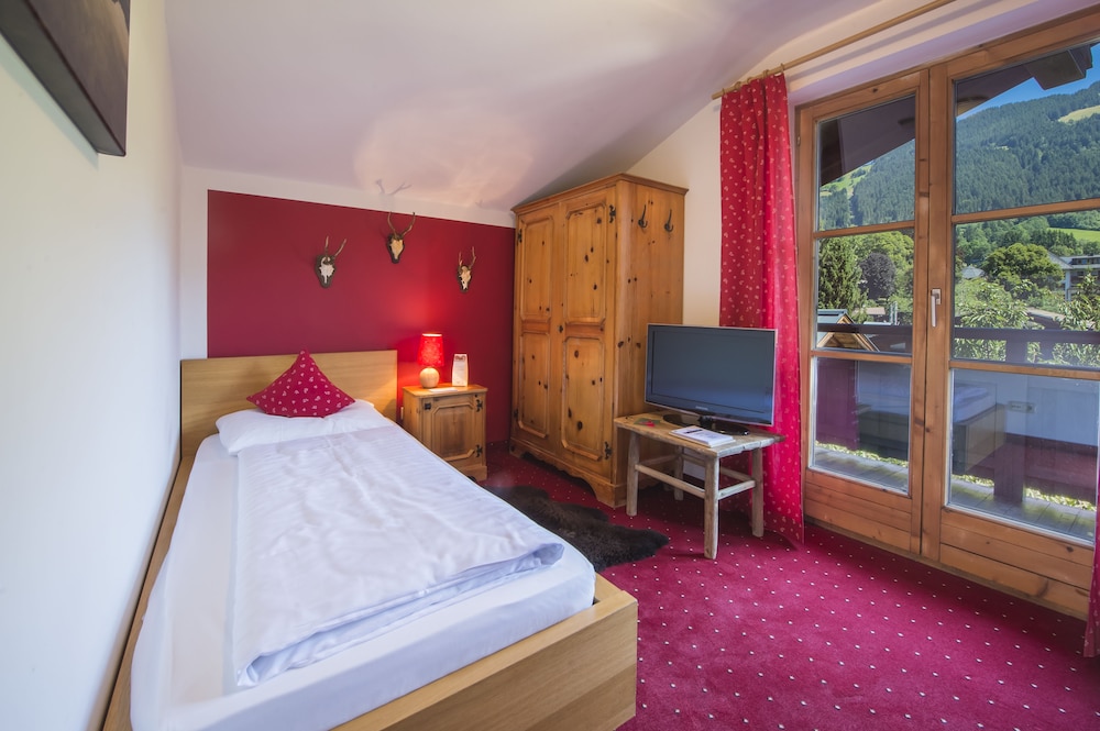 hotel gamshof