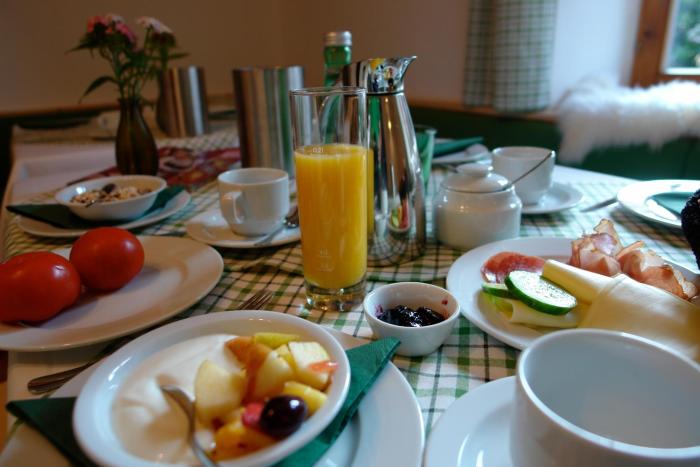 hotel gamshof