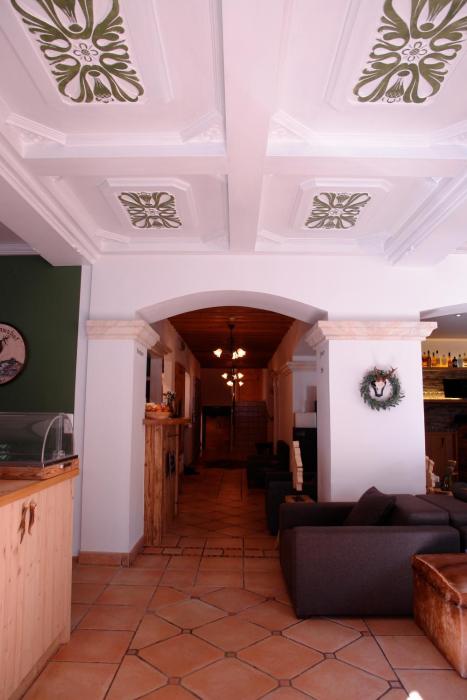 hotel gamshof