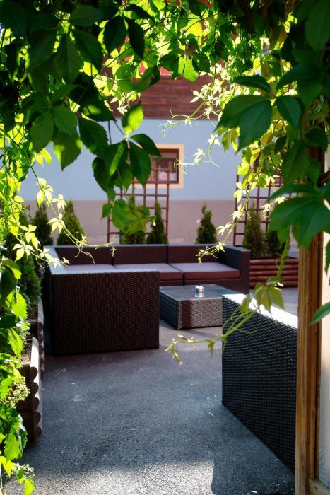 hotel gamshof