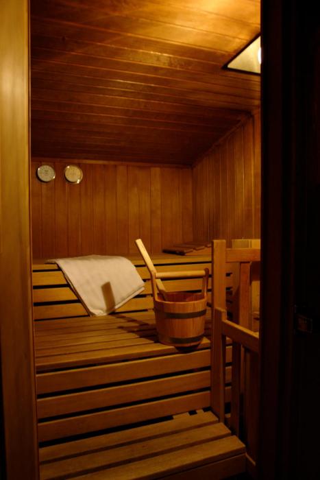 hotel gamshof