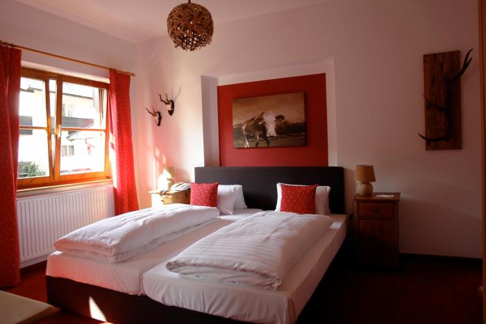 hotel gamshof