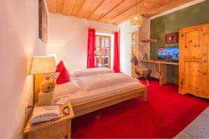 Hotel Gamshof,Fieberbrunn>>Austrian Alps,3 star