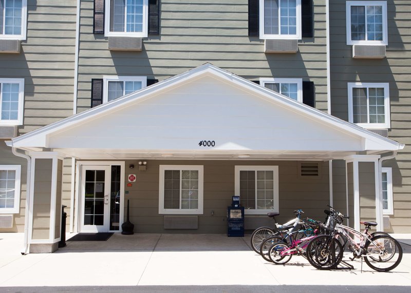 extended stay america select suites lakeland