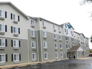 Extended Stay America Select Suites - Lakeland,Lakeland>>Lake Wales,3 star