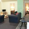 Sovereign Views Apartments,Golden Point>>Ballarat,4 star