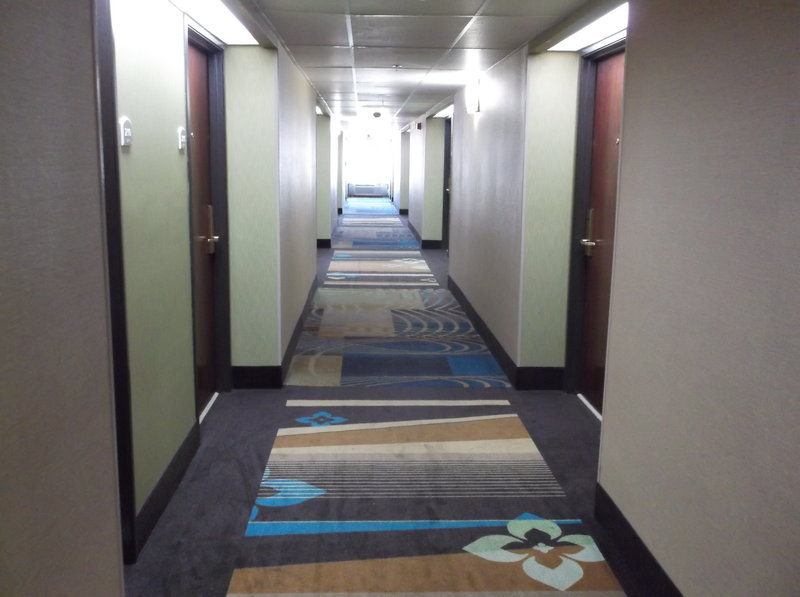 holiday inn express hotel and suites bentonville by ihg