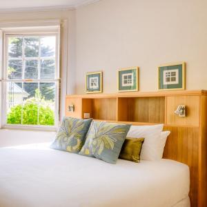 The Woodbridge Waterfront Rooms.,Hobart>>Broadmarsh,4 star