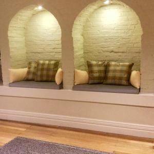 the woodbridge waterfront rooms
