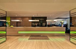 Garner Hotel Berlin - Charlottenburg By Ihg,Franklinstrasse 22,3 star