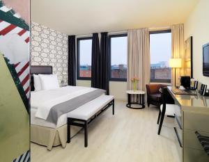 H10 Berlin Ku'damm,Charlottenburg>>Berlin,4 star