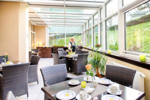 hotel carolinenhof