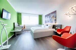 hotel carolinenhof