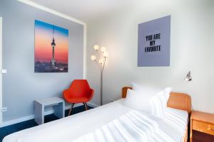 hotel carolinenhof