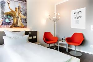 hotel carolinenhof