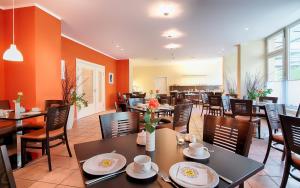 hotel carolinenhof