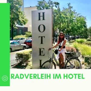 hotel carolinenhof