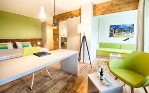 hotel carolinenhof