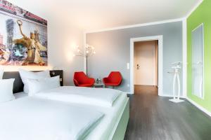 hotel carolinenhof