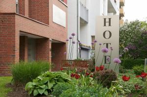 hotel carolinenhof