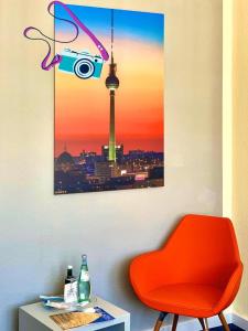 hotel carolinenhof