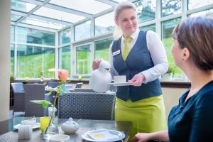 hotel carolinenhof