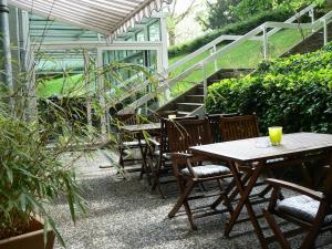 hotel carolinenhof