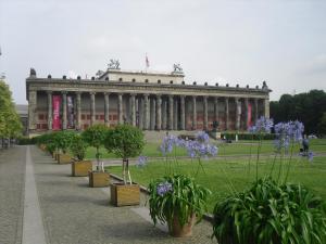 hotel carolinenhof