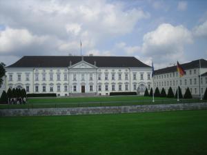hotel carolinenhof