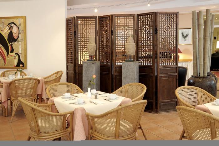 hotel ludwig van beethoven