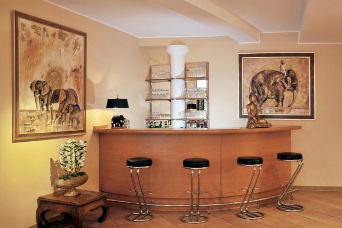 hotel ludwig van beethoven