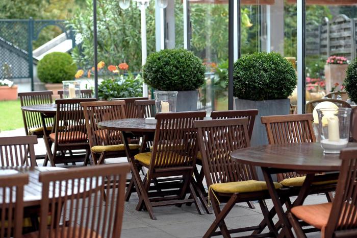 hotel ludwig van beethoven