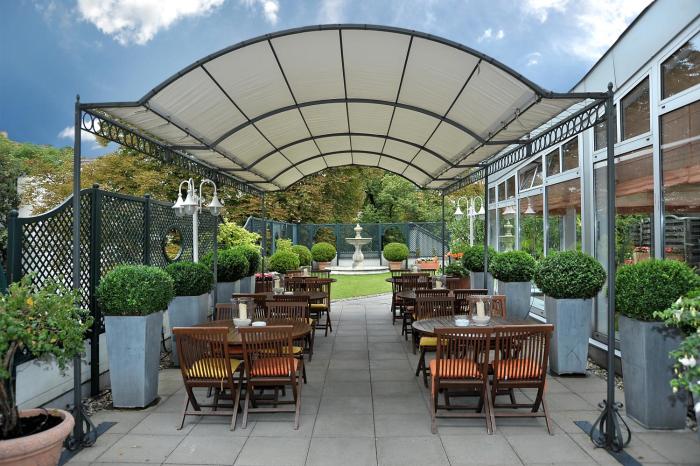 hotel ludwig van beethoven