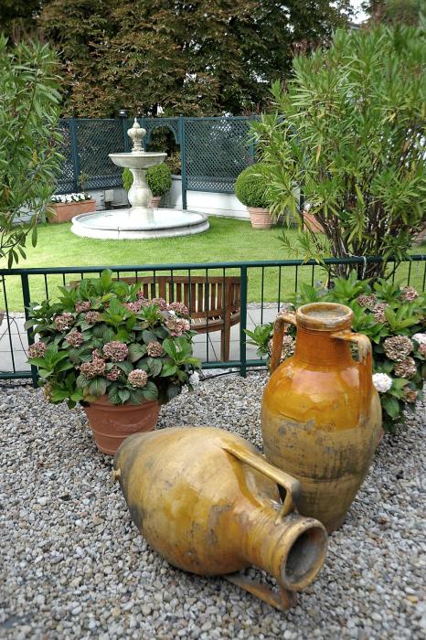 hotel ludwig van beethoven