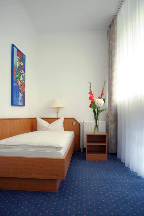 hotel ludwig van beethoven