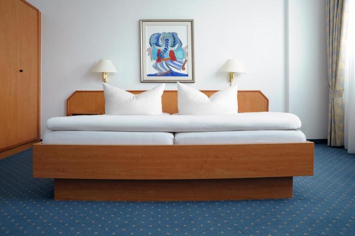 hotel ludwig van beethoven