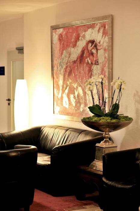 hotel ludwig van beethoven