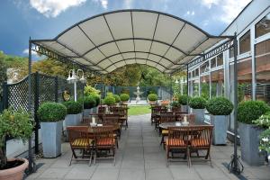 hotel ludwig van beethoven