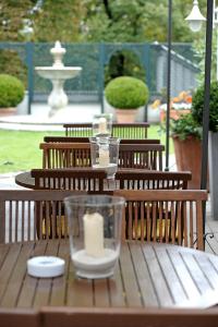 hotel ludwig van beethoven