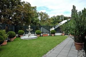 hotel ludwig van beethoven