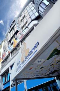 hotel ludwig van beethoven