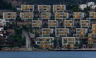 Mivara Luxury Resort & Spa Bodrum,Bodrum City Center>>Bodrum,5 star